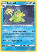 Politoed (032/196) [SWSH11]