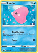 Luvdisc (038/196) [SWSH11]