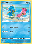 Shellos (039/196) [SWSH11]