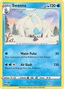 Swanna (047/196) [SWSH11]