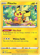 Pikachu (052/196) [SWSH11]