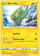 Electrike (054/196) [SWSH11]