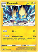 Manectric (055/196) [SWSH11]