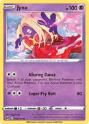 Jynx (068/196) [SWSH11]