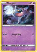 Shuppet (072/196) [SWSH11]