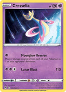 Cresselia (074/196) [SWSH11]