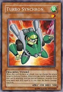 Turbo Synchron (CSOC-EN002) [CSOC]