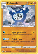 Poliwrath (085/196) [SWSH11]