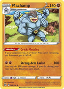 Machamp (088/196) [SWSH11]