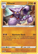 Gliscor (096/196) [SWSH11]
