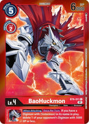 Image for BaoHuckmon (Event Pack 3) [Double Diamond]