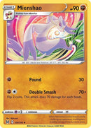 Mienshao (104/196) [SWSH11]