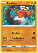 Landorus (105/196) [SWSH11]