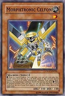 Morphtronic Celfon (CSOC-EN006) [CSOC]
