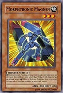 Morphtronic Magnen (CSOC-EN007) [CSOC]