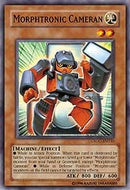 Morphtronic Cameran (CSOC-EN010) [CSOC]