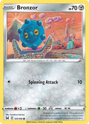 Bronzor (125/196) [SWSH11]