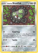 Galarian Stunfisk (127/196) [SWSH11]