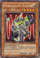 Morphtronic Radion (CSOC-EN011) [CSOC]