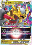 Giratina VSTAR (131/196) [SWSH11]