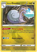 Hisuian Goodra (134/196) [SWSH11]