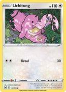 Lickitung (138/196) [SWSH11]