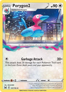 Porygon2 (141/196) [SWSH11]