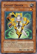 Gadget Driver (CSOC-EN014) [CSOC]