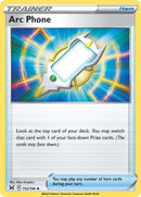 Arc Phone (152/196) [SWSH11]