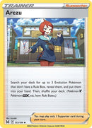Arezu (153/196) [SWSH11]