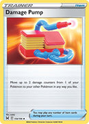 Damage Pump (156/196) [SWSH11]