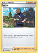 Iscan (158/196) [SWSH11]