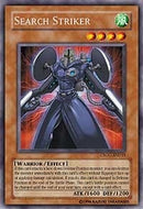 Search Striker (CSOC-EN015) [CSOC]