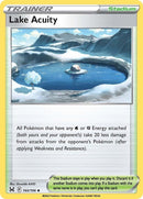 Lake Acuity (160/196) [SWSH11]