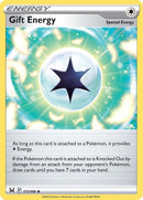 Gift Energy (171/196) [SWSH11]