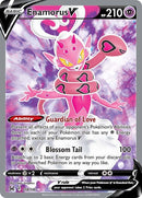 Enamorus V Full Art (178/196) [SWSH11]