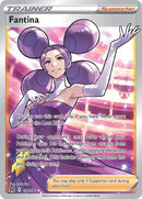 Fantina Full Art (191/196) [SWSH11]