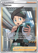 Thorton Full Art (195/196) [SWSH11]