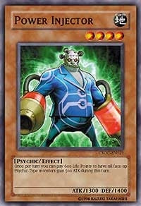Power Injector (CSOC-EN021) [CSOC]