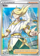 Volo Full Art (196/196) [SWSH11]