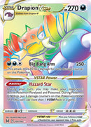 Drapion VSTAR Secret (200/196) [SWSH11]