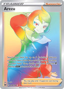Arezu Secret (204/196) [SWSH11]