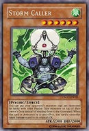 Storm Caller (CSOC-EN022) [CSOC]