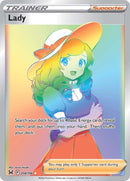 Lady Secret (208/196) [SWSH11]
