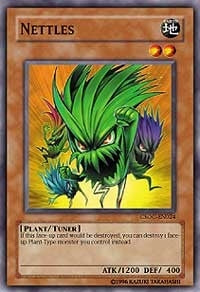 Nettles (CSOC-EN024) [CSOC]
