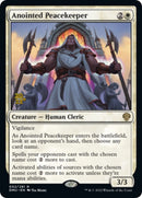 Anointed Peacekeeper (2) [PRE]