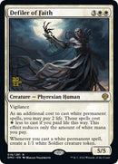 Defiler of Faith (16) [PRE]