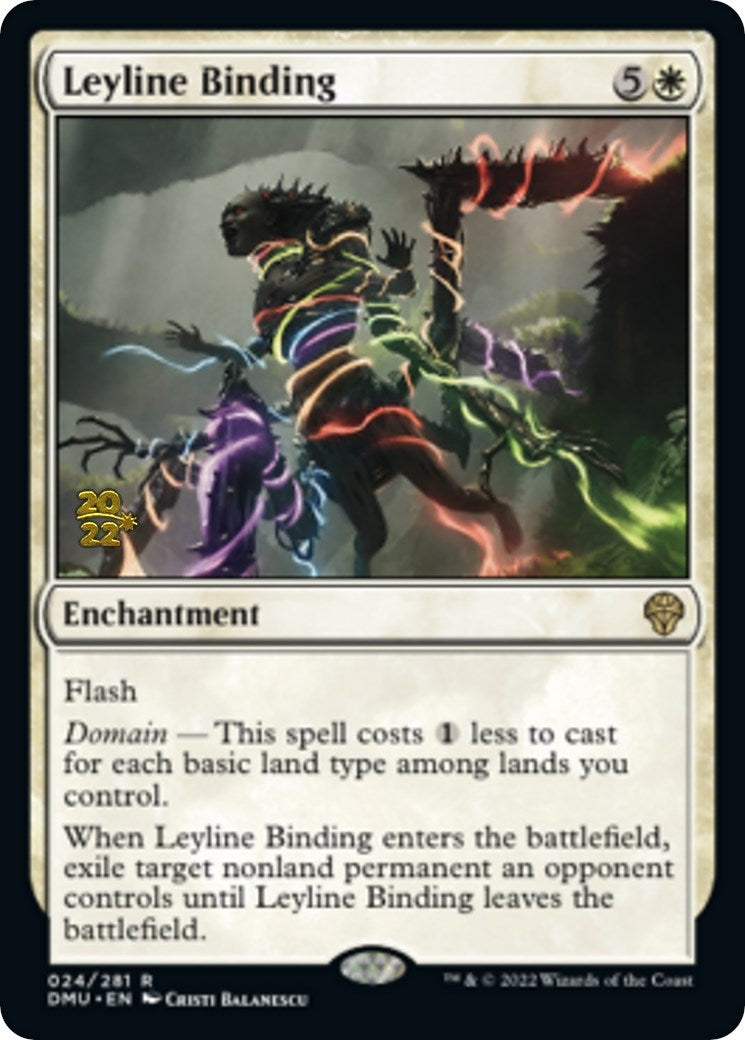 Leyline Binding (24) [PRE]