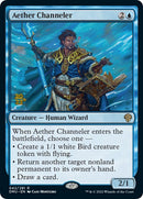 Aether Channeler (42) [PRE]