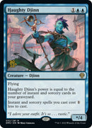Haughty Djinn (52) [PRE]